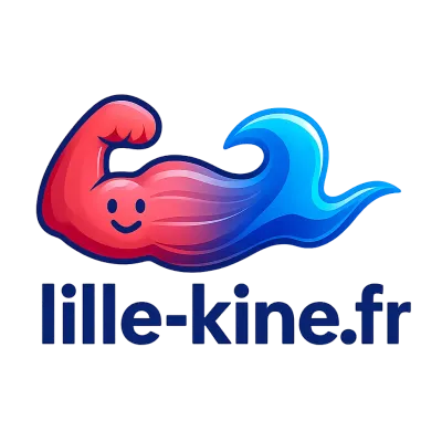Logo lille-kine.fr
